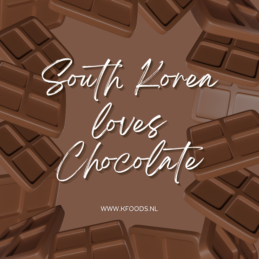 Exploring South Korea's Love Affair with Chocolate Snacks: Top Picks and Cultural Insights