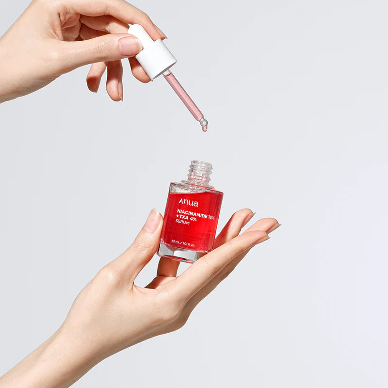 Anua Niacinamide 10% + TXA 4% Serum 30 ml