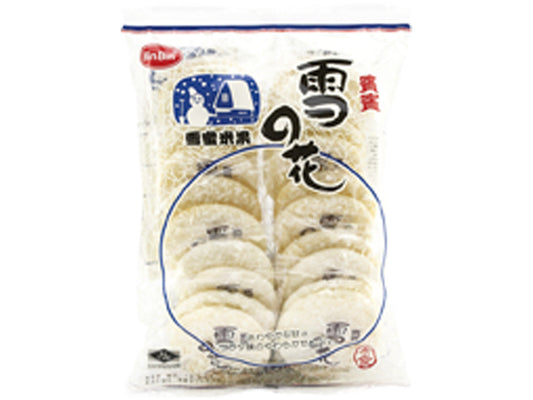 Rice Cracker with Sugar 150g