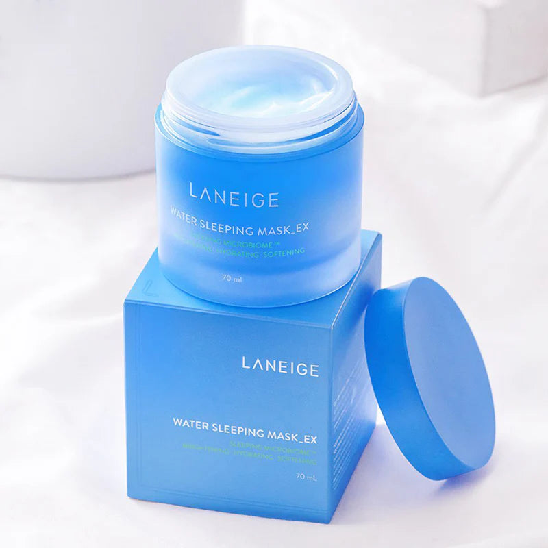 Laneige - Water Sleeping Mask EX - 70 ml