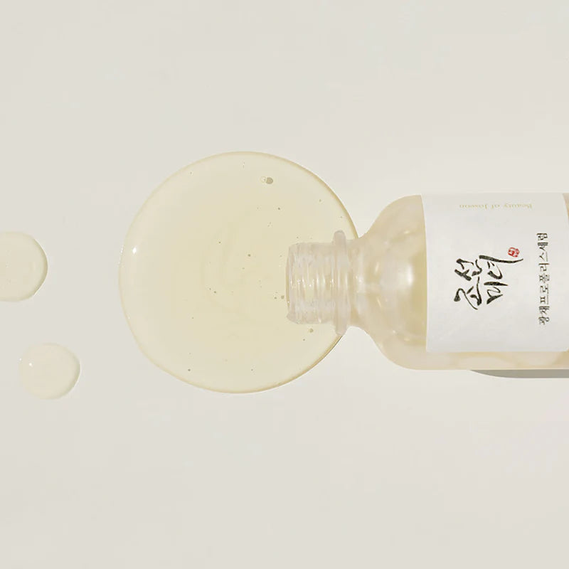 Beauty of joseon serum