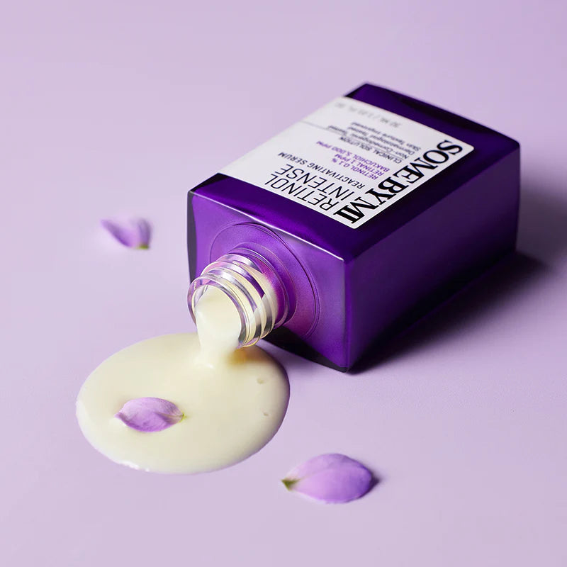 Some By Mi Retinol Intense Reactivating Serum 30ml