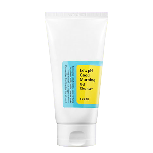 COSRX LOW pH GOOD MORNING GEL CLEANSER 150ML bestellen