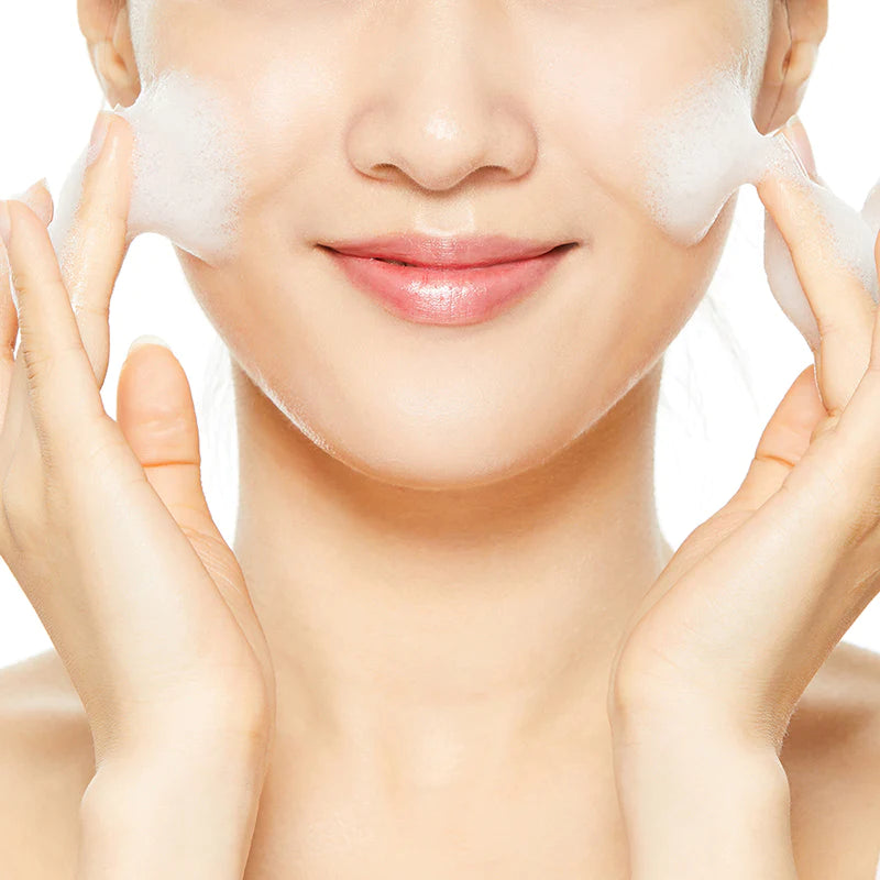 Cosrx cleanser bestellen