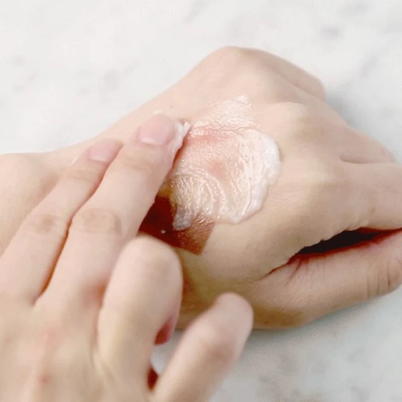 Pyunkang Yul DEEP CLEAR CLEASING BALM 100ML consistency