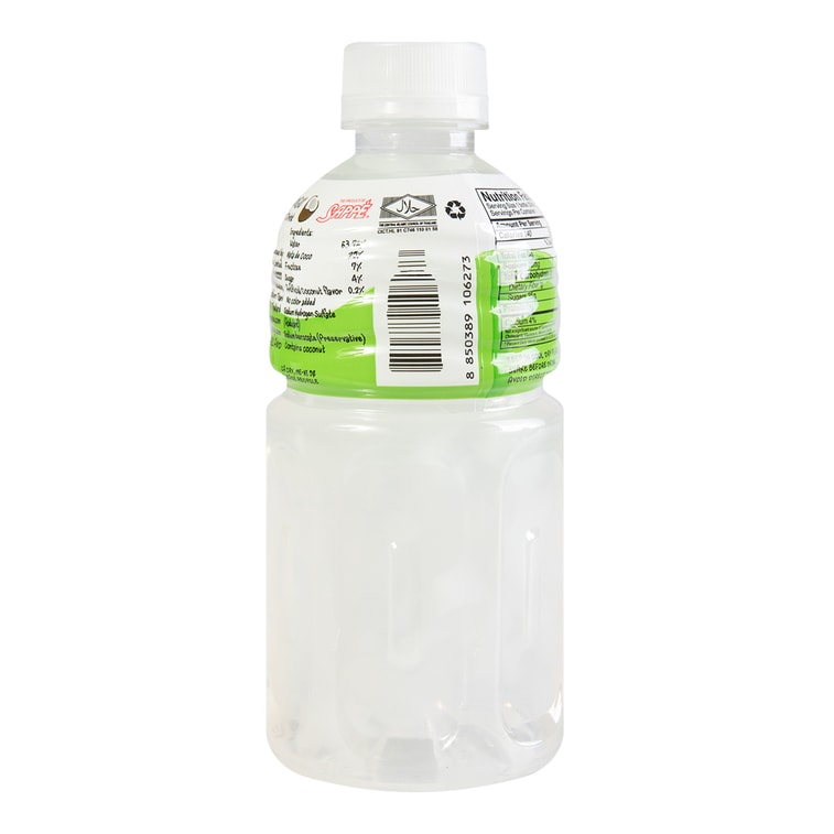 Mogu Mogu Coconut flavour with Nata de Coco kaufen