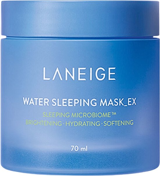 Laneige - Water Sleeping Mask EX - 70 ml