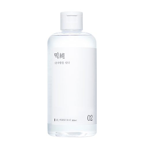 MIXSOON VEGAN BIFIDA TONER 300ML