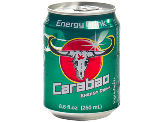 Carabao Energiedrank 250 ml
