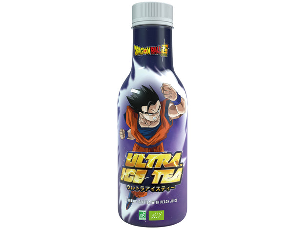 gohan ice thee