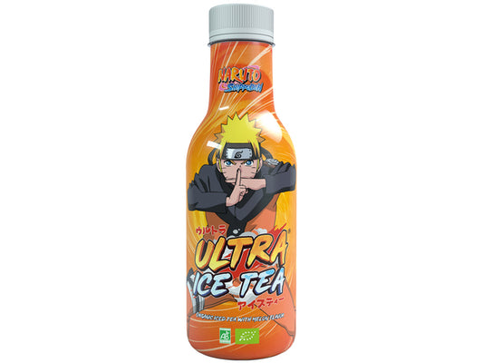 naruto ice tea
