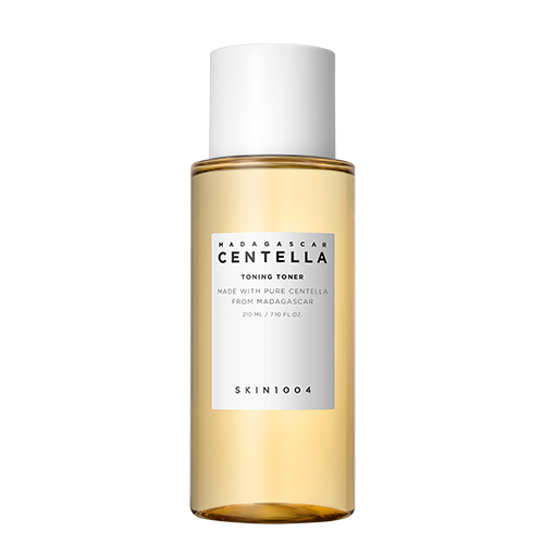 buy SKIN1004 MADAGASCAR CENTELLA TONING TONER 210ML