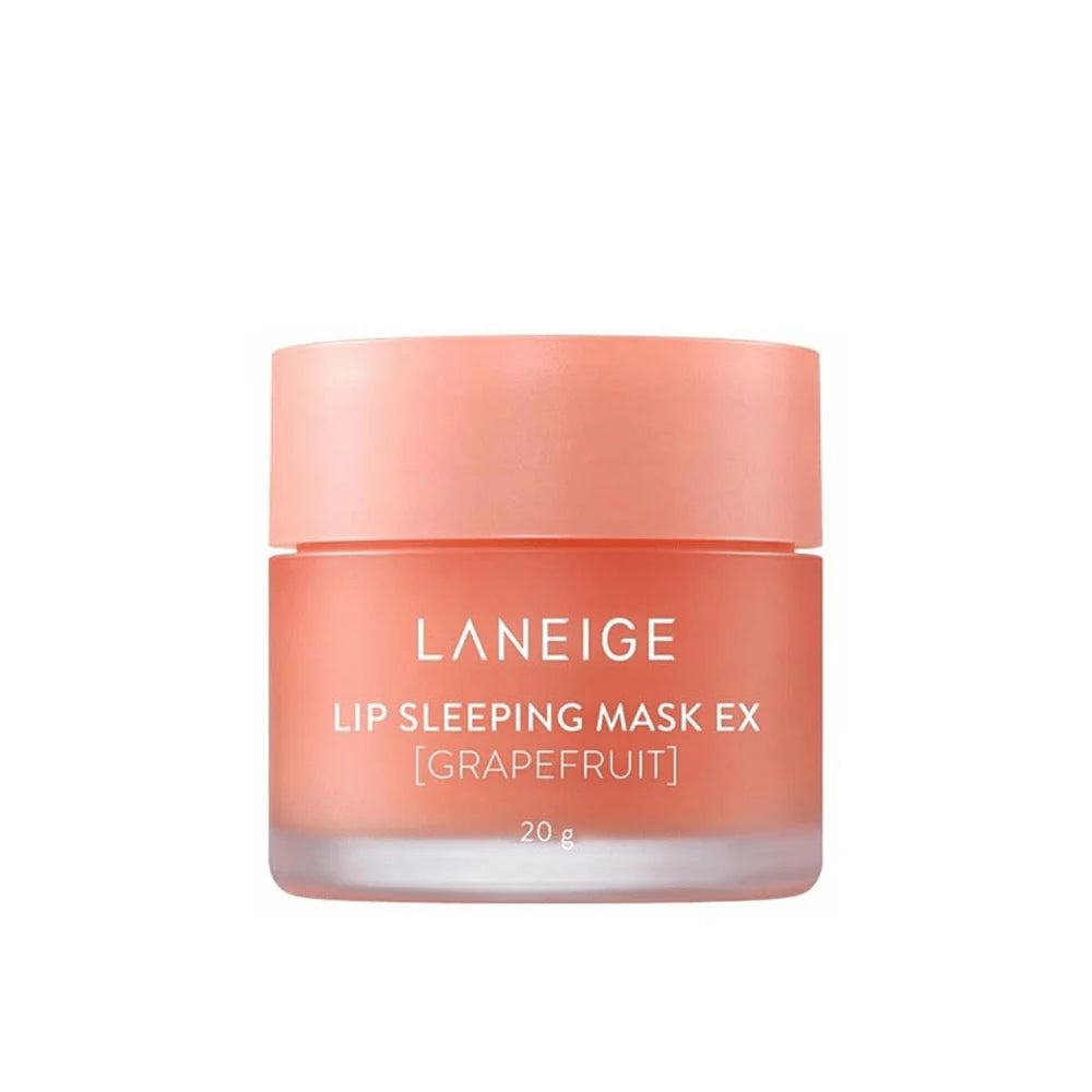 Laneige Lip Sleeping Mask EX 20g Grapefruit Flavor