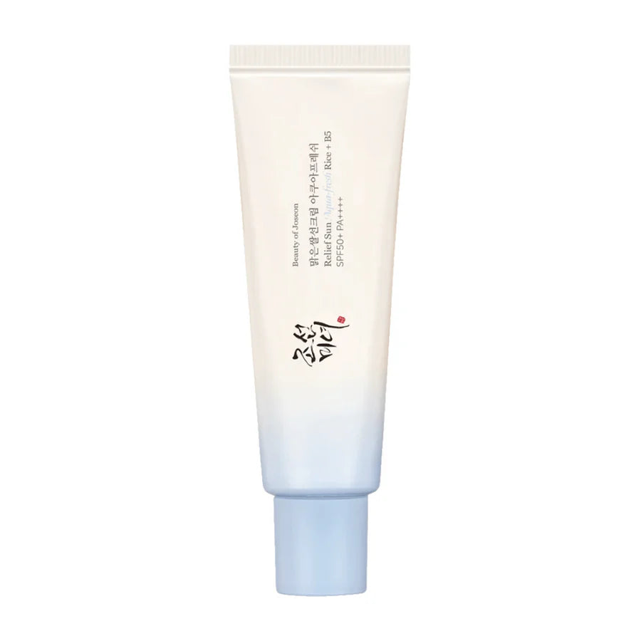 Beauty of Joseon RELIEF SUN : RICE + PROBIOTICS 50ML