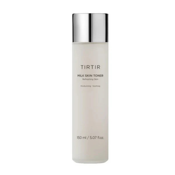 TIRTIR Milk Skin Toner 150ml