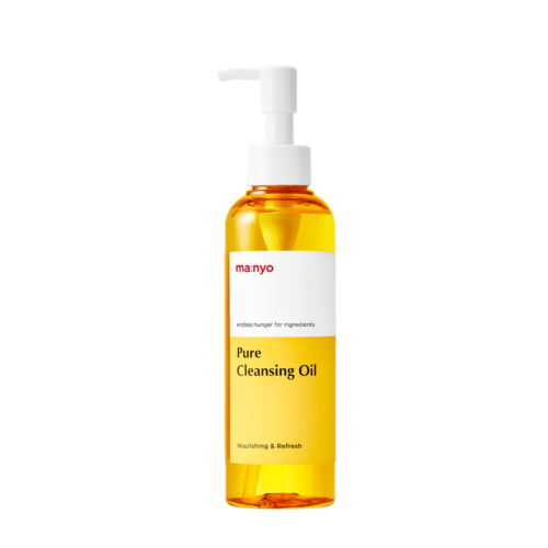 Manyo PURE CLEANSING OIL 200ML