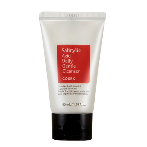 COSRX Salicylic Acid Daily Gentle Cleanser kopen
