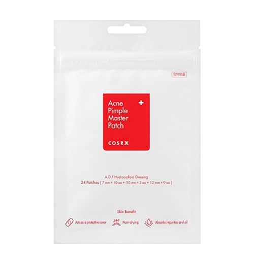 COSRX Acne Pimple Master Patches bestellen