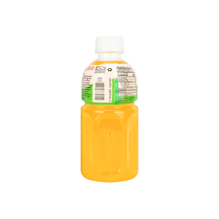mogu mogu met mango