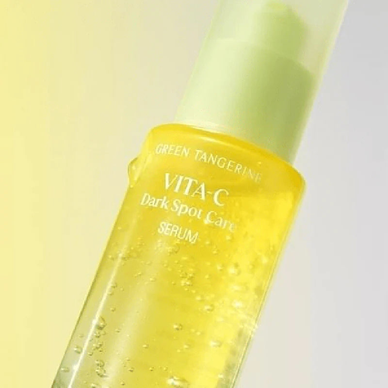 Koreaanse vitamine c serum Goodal