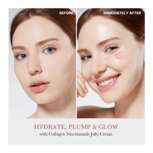 Medicube Collagen Jelly Cream 110ml