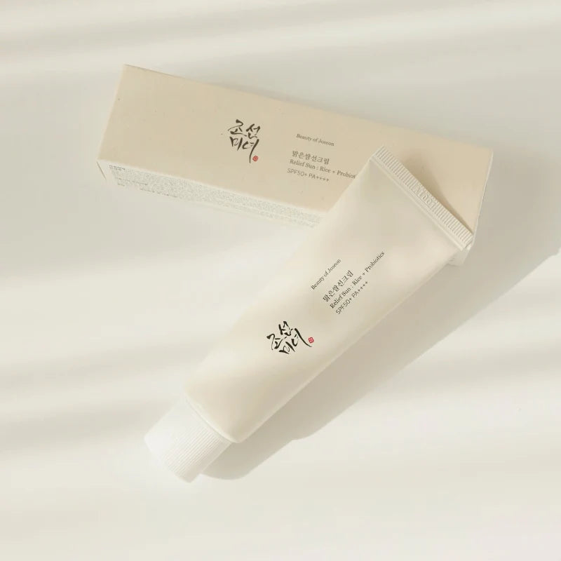 Beauty of Joseon RELIEF SUN : RICE + PROBIOTICS 50ML Online kaufen