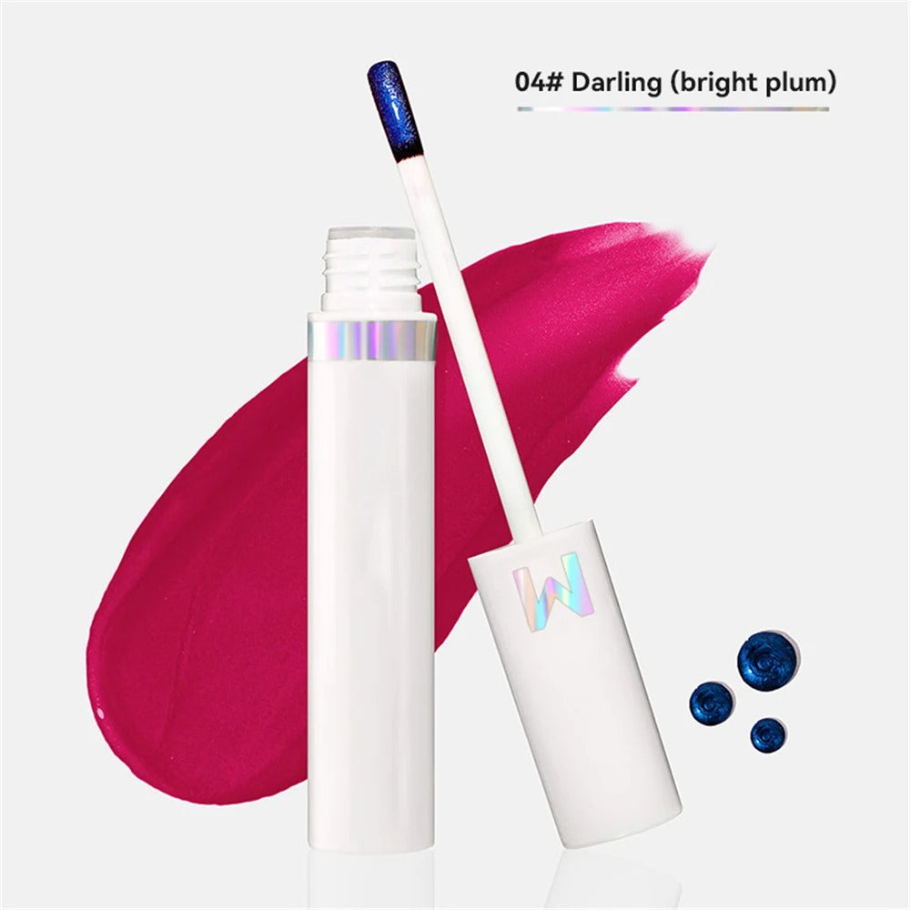 Lip Stain Peel Off Masque