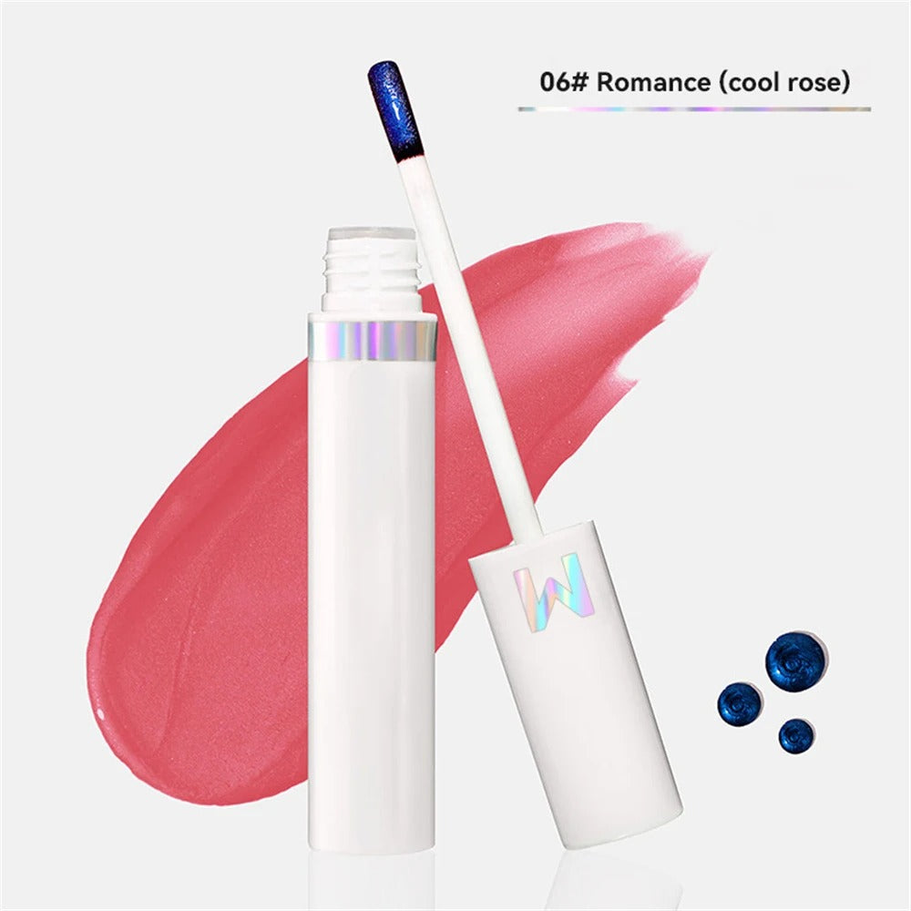 Lip Stain Peel Off Masque