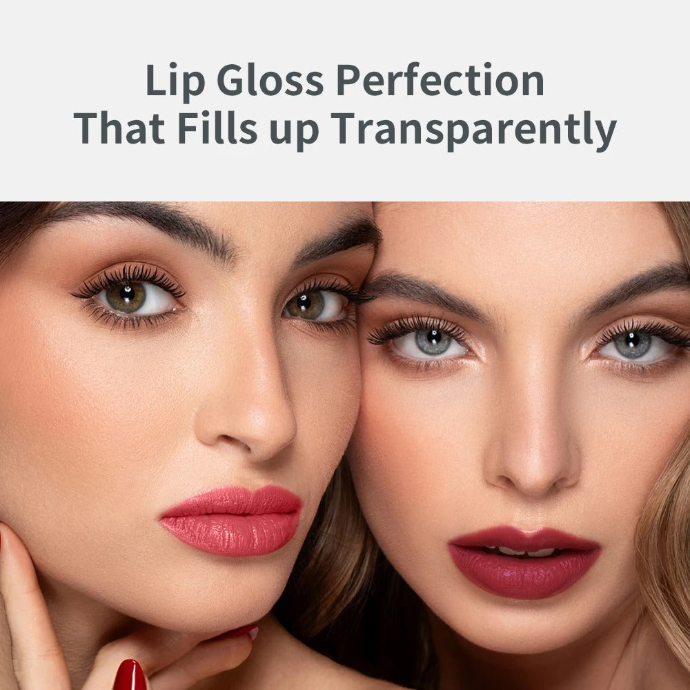 Lip Stain Peel Off Masque