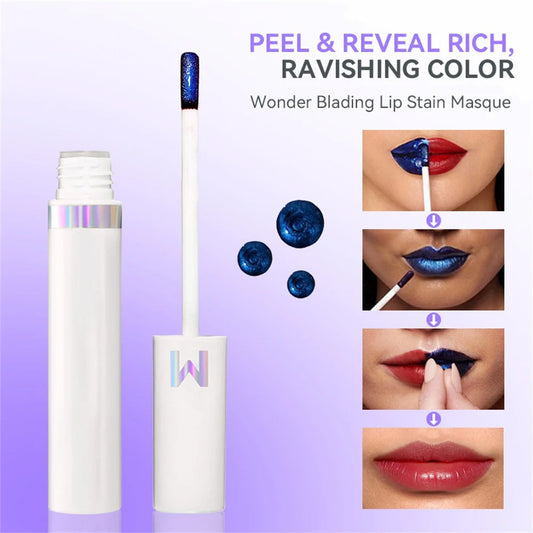 Lip Stain Peel Off Masque