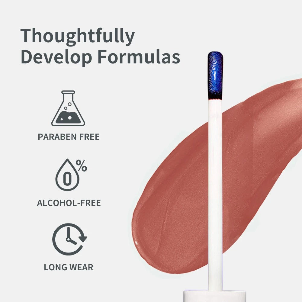 Lip Stain Peel Off Masque