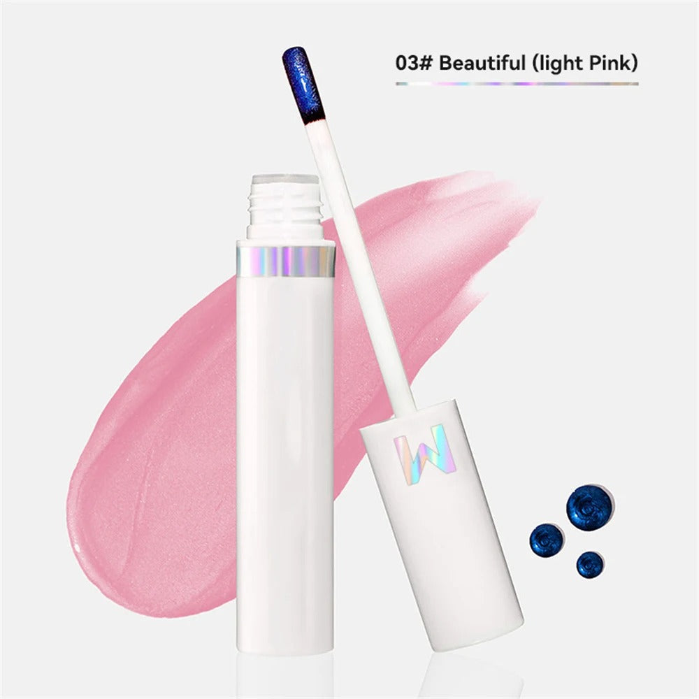 Lip Stain Peel Off Masque