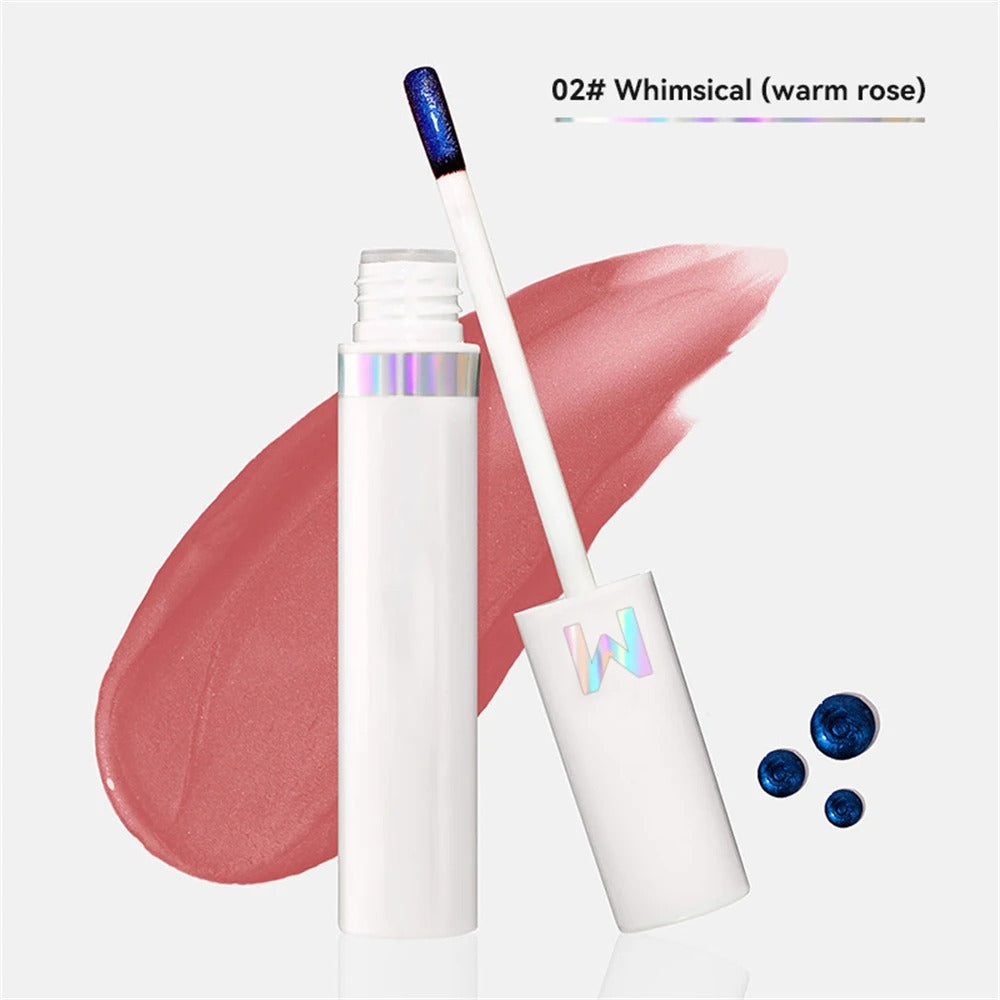 Lip Stain Peel Off Masque