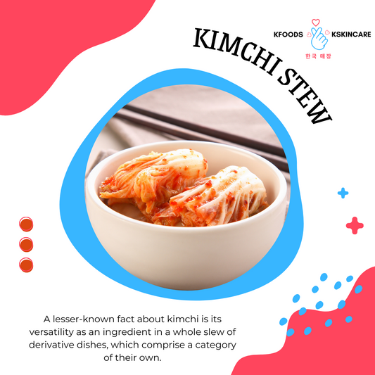De Kunst van het Thuis Bereiden van Kimchi