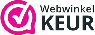 KFOODS & KSKINCARE is aangesloten bij Stichting WebwinkelKeur