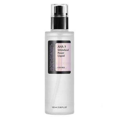 COSRX AHA 7 Whitehead Power Flüssigkeit 100ml 