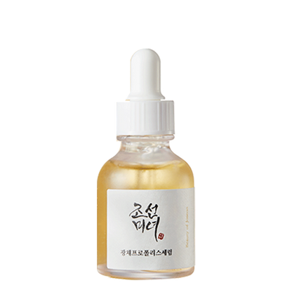 Beauty of Joseon GLOW SERUM : PROPOLIS + NIACINAMIDE