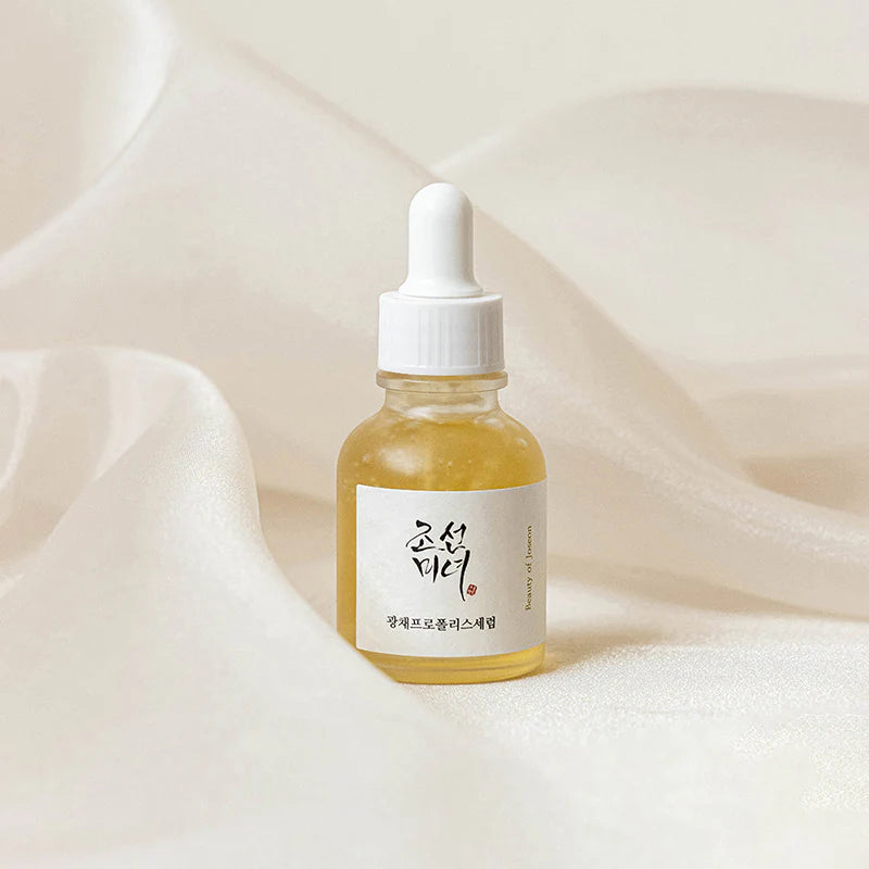 Beauty of joseon glow serum