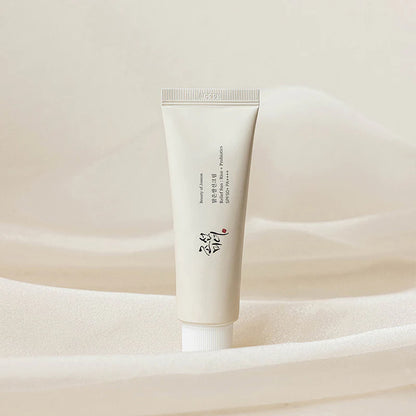 Beauty of Joseon RELIEF SUN : RICE + PROBIOTICS 50ML commander 