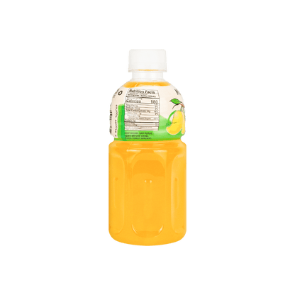 Mogu Mogu Mango flavour with Nata de Coco 320ml