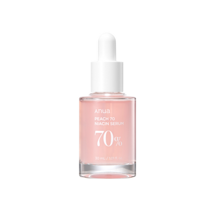 Anua PEACH 70 NIACIN SERUM 30ML kopen