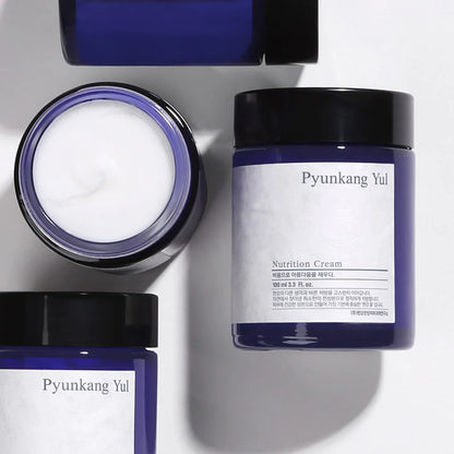 Pyunkang Yul Voedingscrème 100 ml