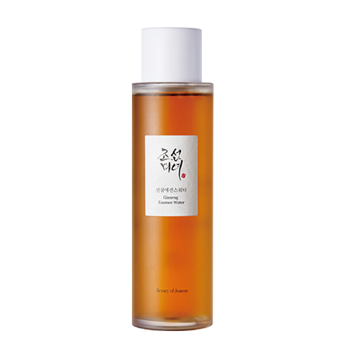 Ginseng essence water