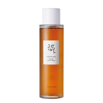 Ginseng essence water