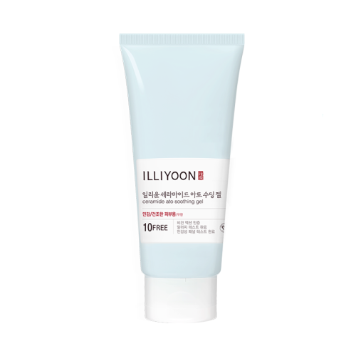 ILLIYOON CERAMIDE ATO SOOTHING GEL 175ML