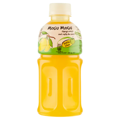 mogu mogu met mango smaak