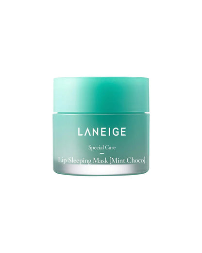 LANEIGE LIP SLEEPING MASK EX [MINZE SCHOKOLADE] 20G