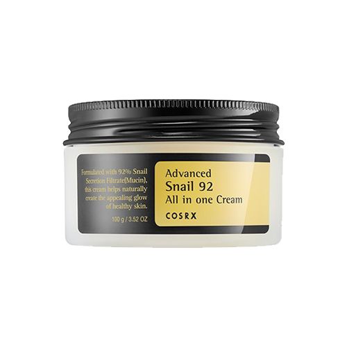 COSRX ADVANCED SNAIL 92 ALL IN ONE CREAM 100G