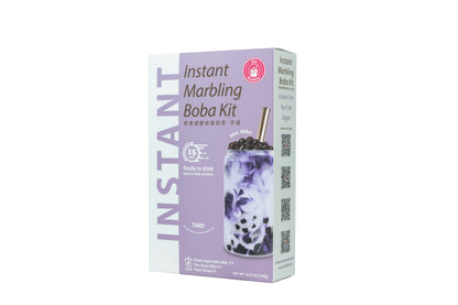 Taro boba kit