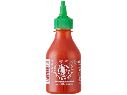 Flying Goose Sriracha-Sauce Original 200 ml